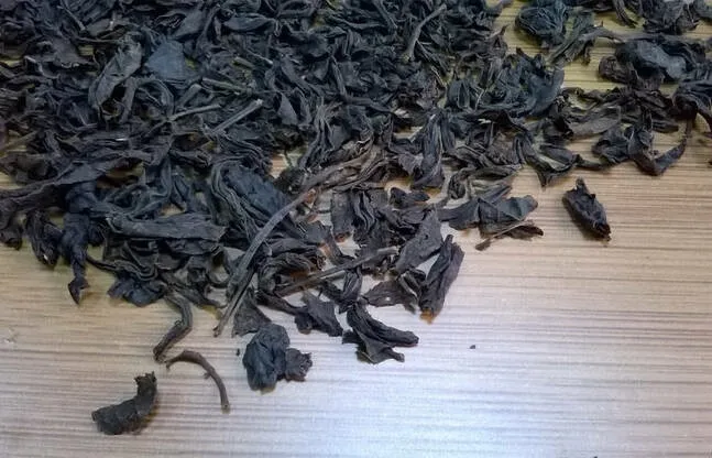 Фотография продукта Чай черный весовой Иран в мешках