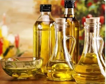 Фотография продукта Продаем оливковое масло оптом