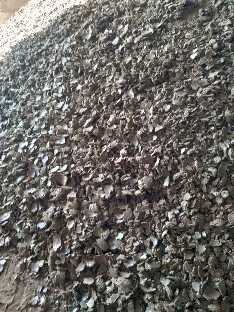 Фотография продукта Продаем жмых подсолнечный