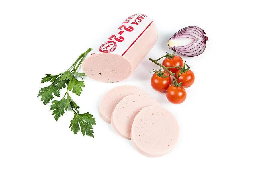 Фотография продукта Мясо с овощами в желе 130р