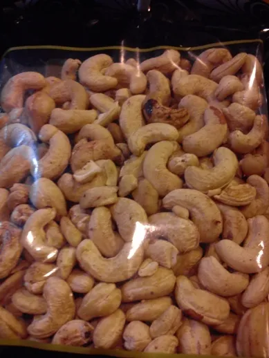 Фотография продукта Cashew Nut