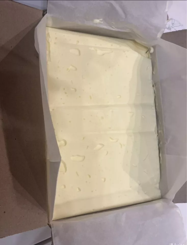 Фотография продукта Масло сливочное оптом,гост,эконом 