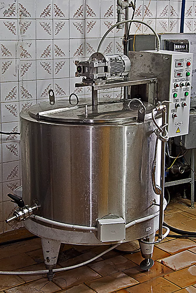 ферментатор ф250амц в Екатеринбурге