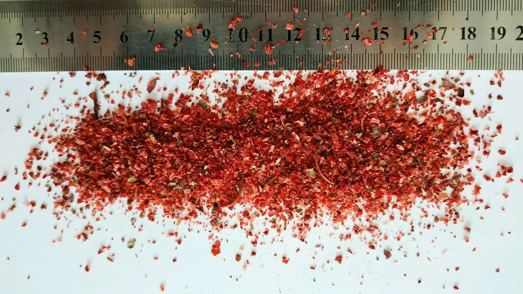 сублимированные ягоды от производителя в Киргизии 11