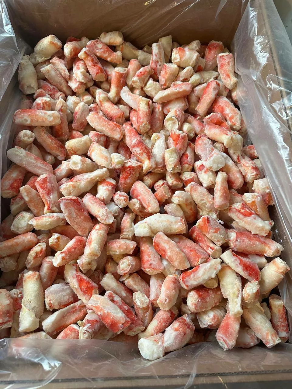 Фотография продукта Колено краба