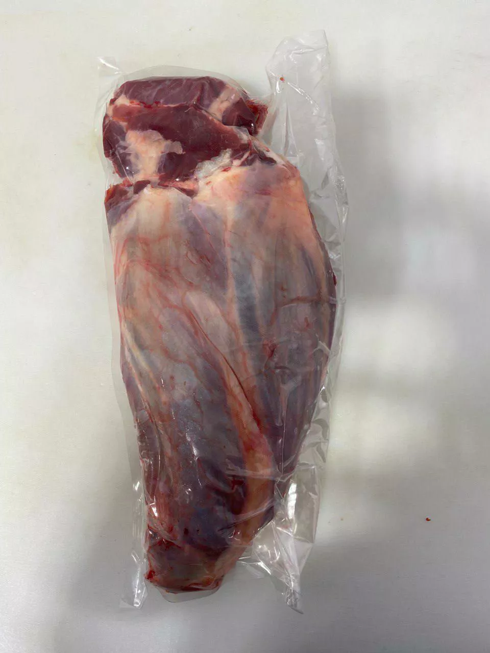 Фотография продукта Голяшка, говядина, александров, беларусь