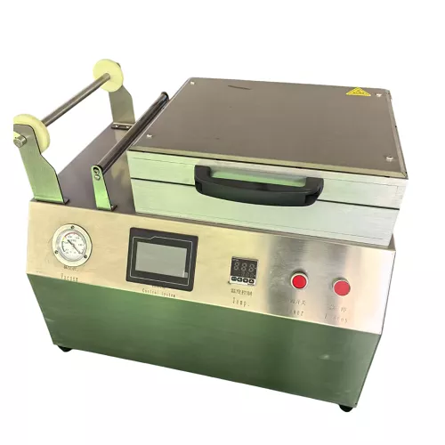 Фотография продукта Трейсилер leaddenmar tray sealer l331