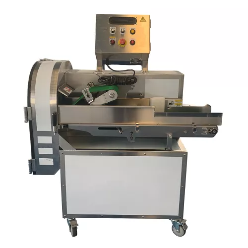 Фотография продукта Овощерезка leaddenmar belt cutter l201