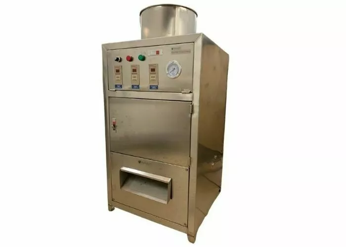 Фотография продукта Чеснокочистка vega garlic peeler h50