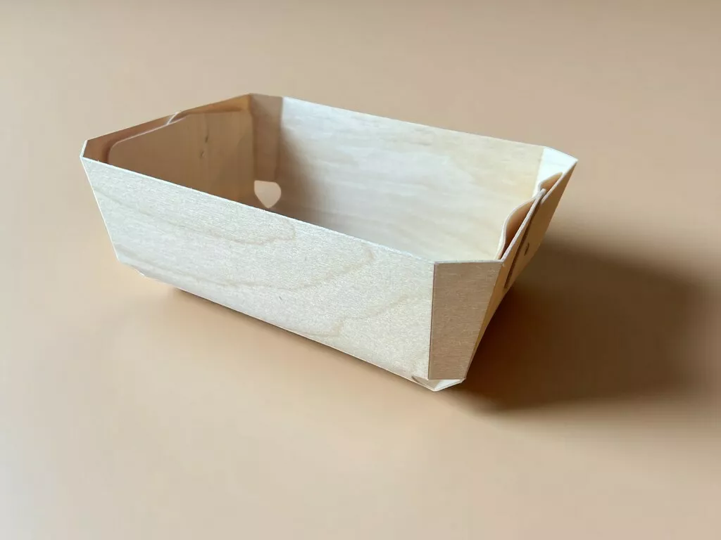 Фотография продукта Подложка из бересты