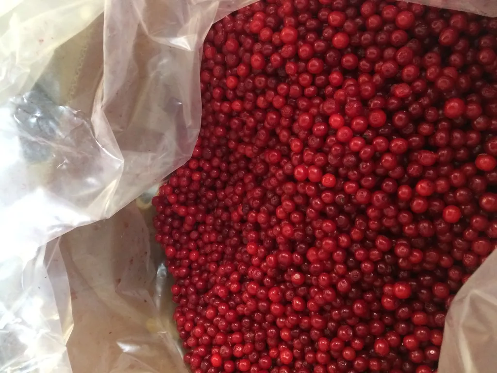 фотография продукта Красника