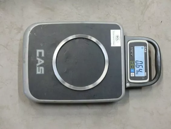 Фотография продукта Распорное кольцо kahl k3101...