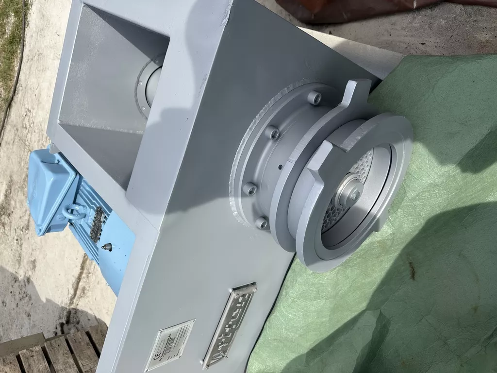 Фотография продукта Измельчители рыбных отходов 30 т/ч