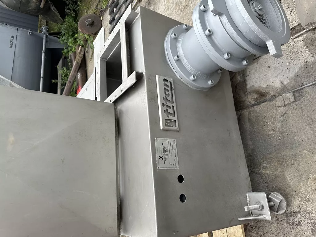 фотография продукта Мясорубки 30 т/ч финские-нержавейка