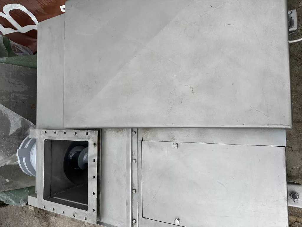 фотография продукта Мясорубки titan нержавейка 30 т/ч