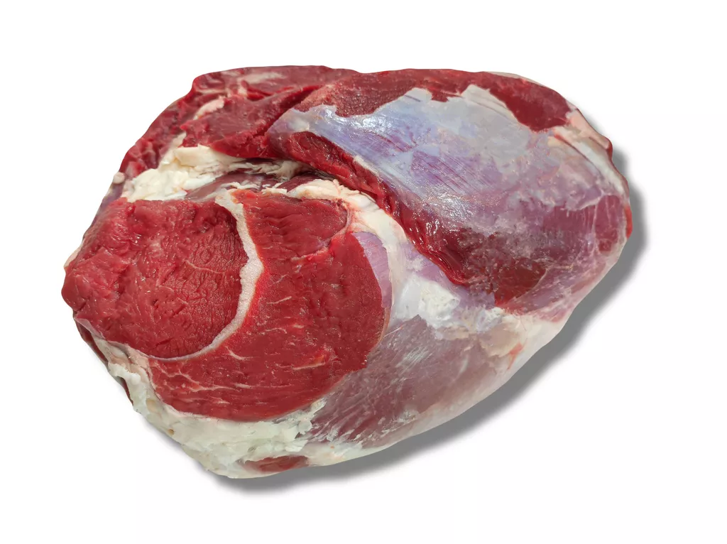 Фотография продукта Таз оковалок halal доставка до клиента