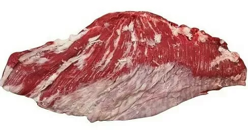 Фотография продукта Бавет стейк halal sirloin flap namp185a