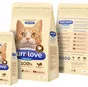 корм сухой для кошек, purr love, 1,5 кг в Санкт-Петербурге