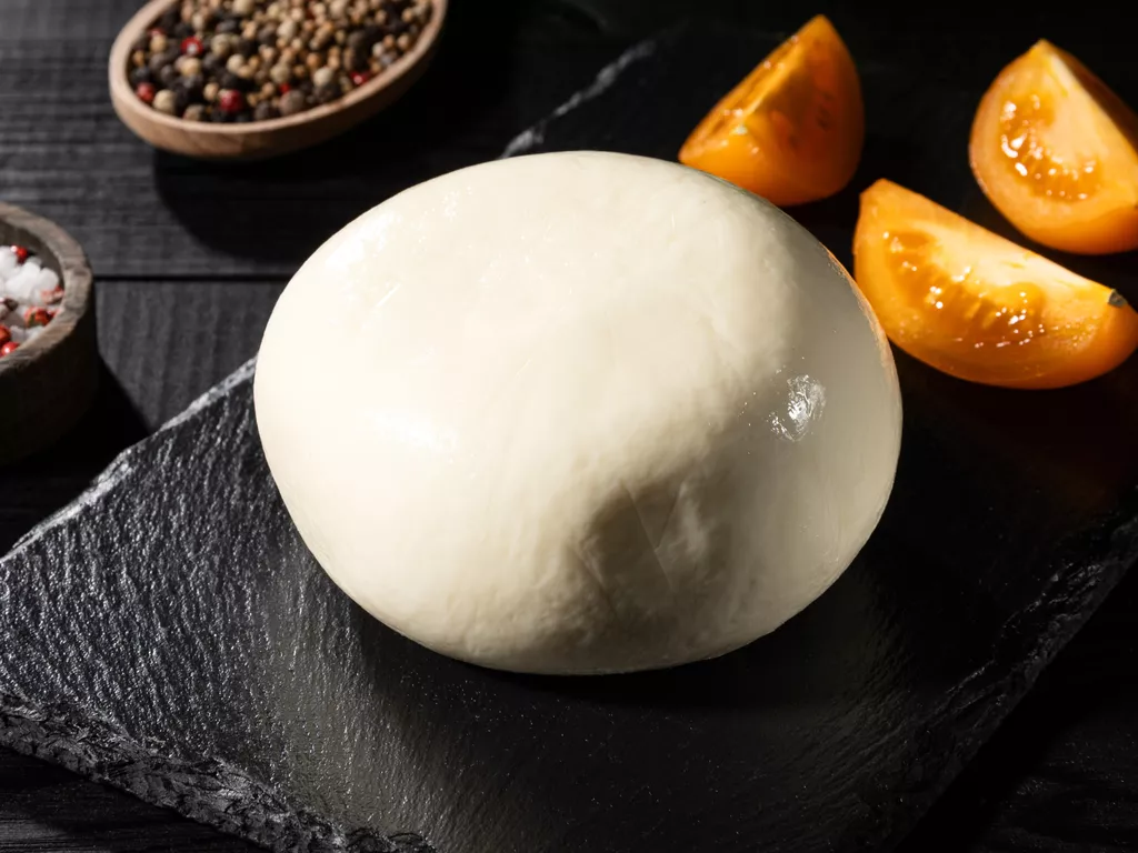 Фотография продукта Сыр сулугуни от производителя
