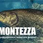 продукционные корма для форели montezza в Москве и Московской области