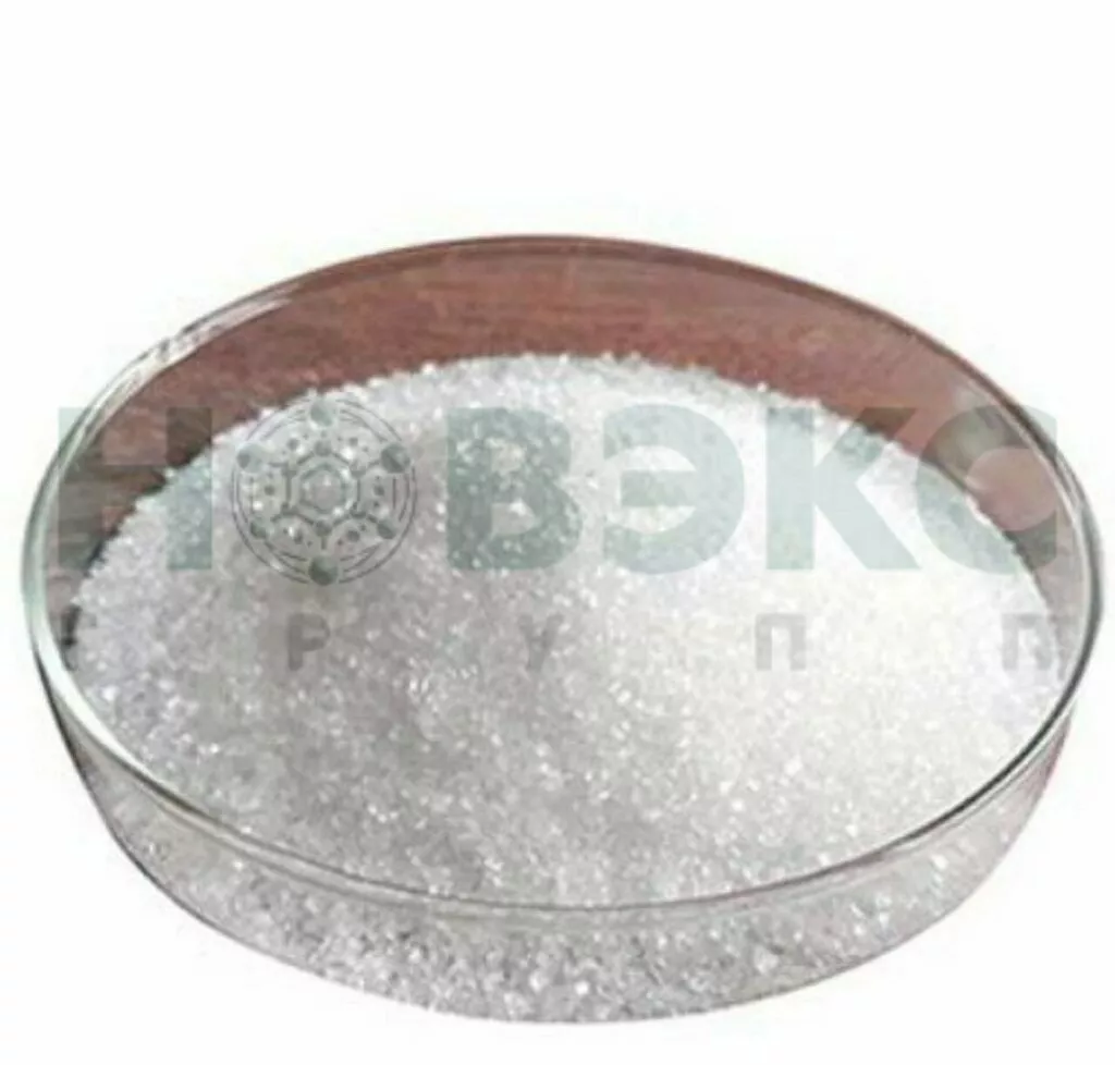Фотография продукта Цитрат натрия - пищевая добавка e331