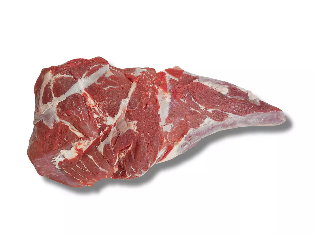 фотография продукта Таз кострец halal доставка до клиента