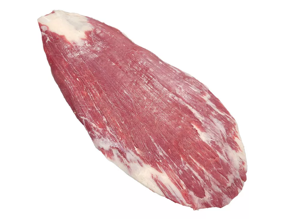 Фотография продукта Фланк стейк flank halal доставка клиенту