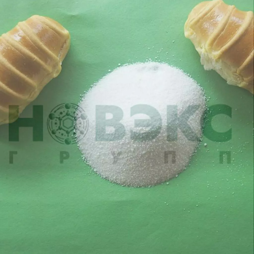 Фотография продукта Radiamuls sl 2990k стеароиллактилат e481