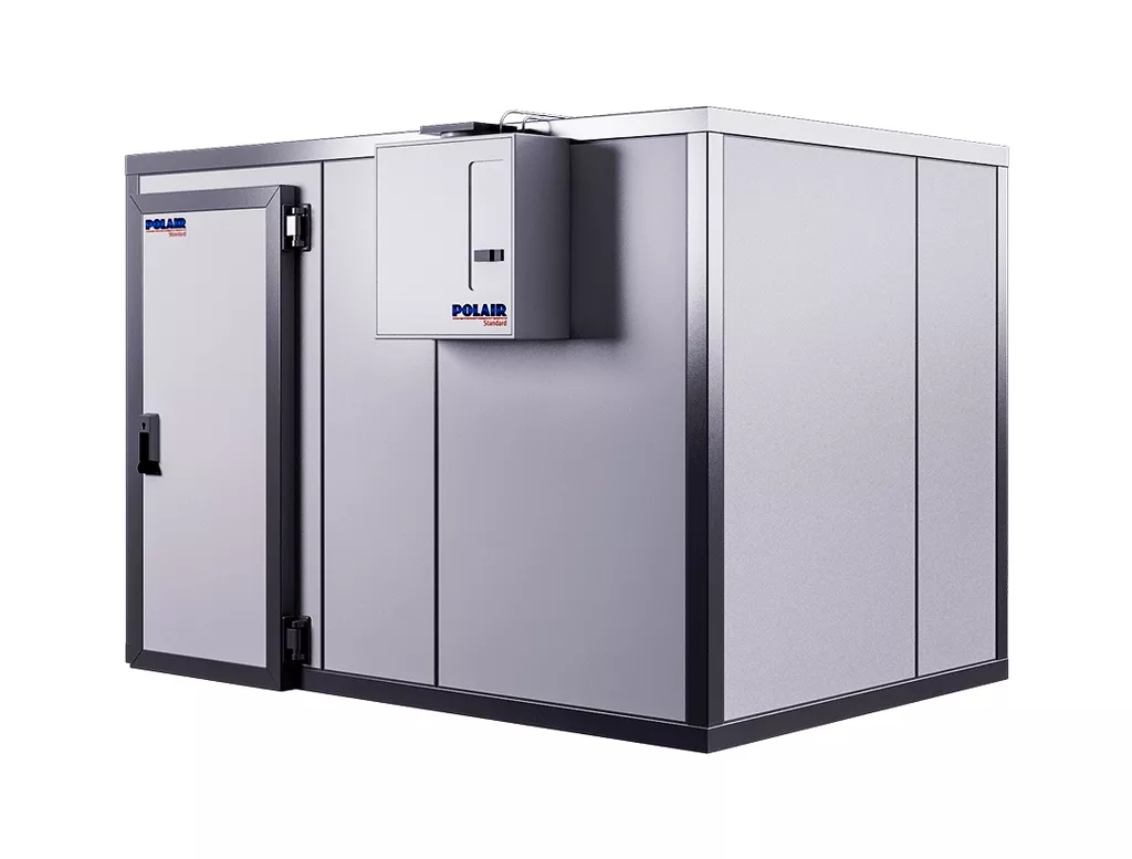 Фотография продукта Камера холодильная полаир кхн 2.94