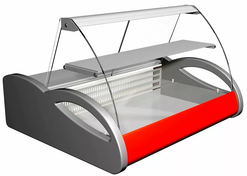 Фотография продукта Настольные холодильные витрины.доставка.