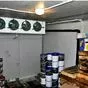 камеры заморозки рыбы и морепродуктов. в Симферополе и республике Крым 10