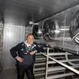 камеры заморозки рыбы и морепродуктов. в Симферополе и республике Крым 2