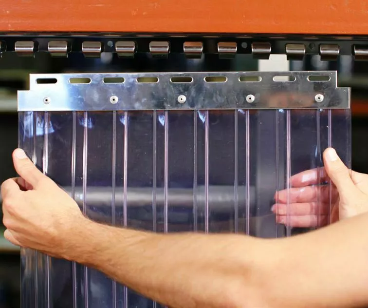 Фотография продукта Изготовление пвх термоштор силиконовых.