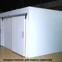сэндвич панели для камеры заморозки. в Симферополе и республике Крым 9
