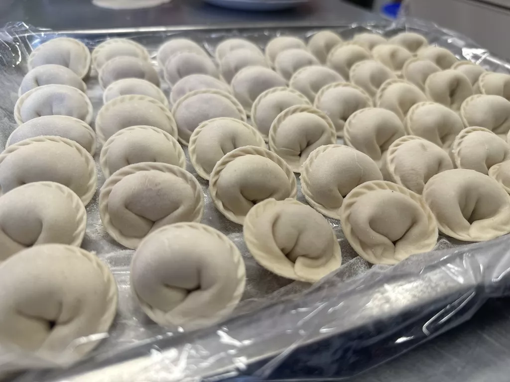 Фотография продукта Домашние полуфабрикаты собственного про