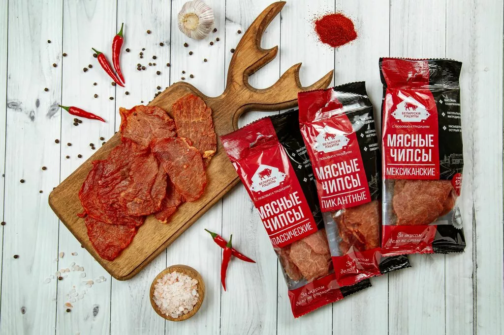 Фотография продукта Опт. колбасы и деликатесы