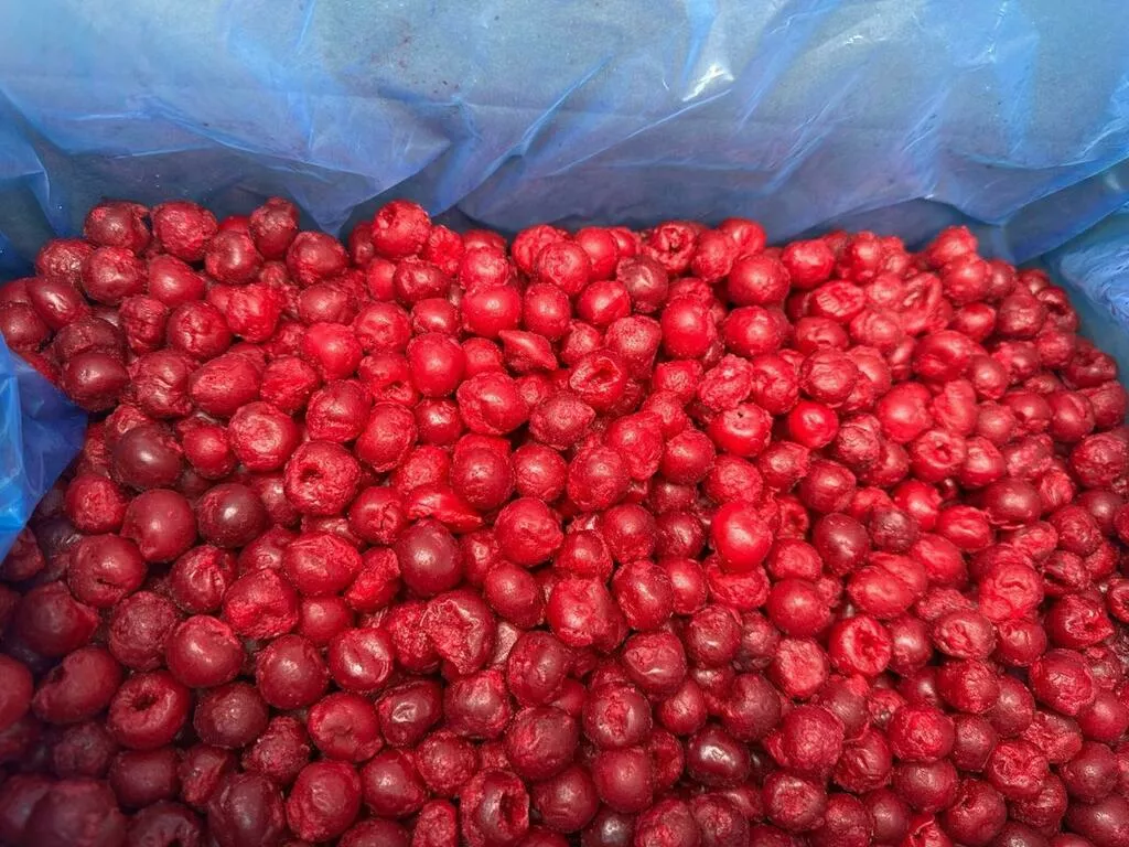 Фотография продукта Черешня без косточки