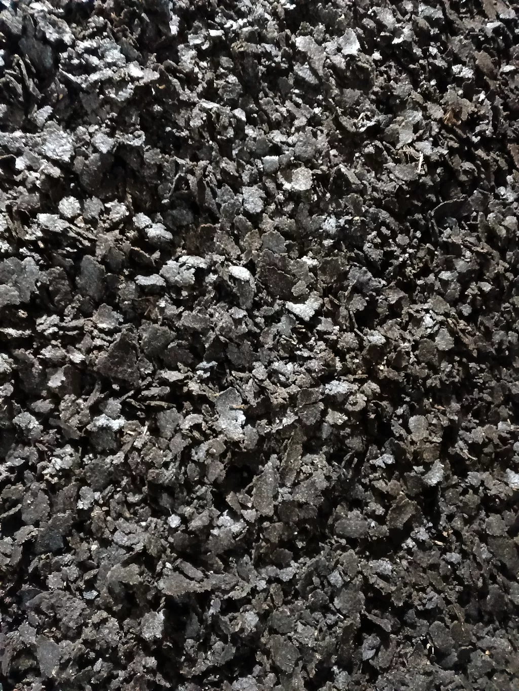 Фотография продукта Жмых подсолнечный