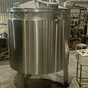 емкости из нержавеющей стали,  котлы в Москве и Московской области 5
