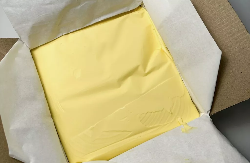 фотография продукта Масло курское 