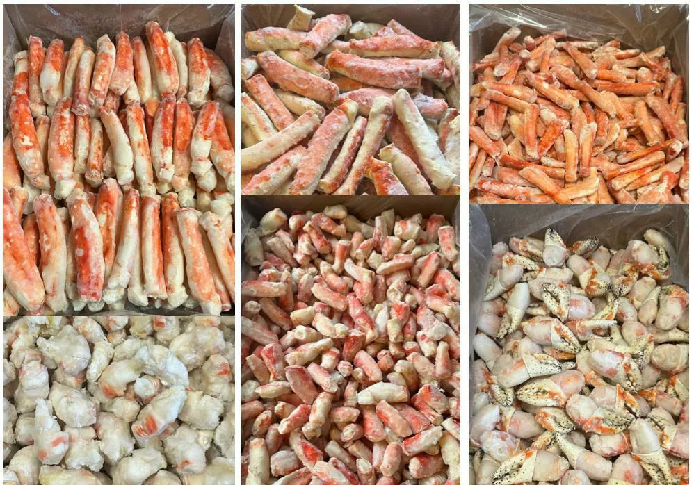 фотография продукта Роза краба