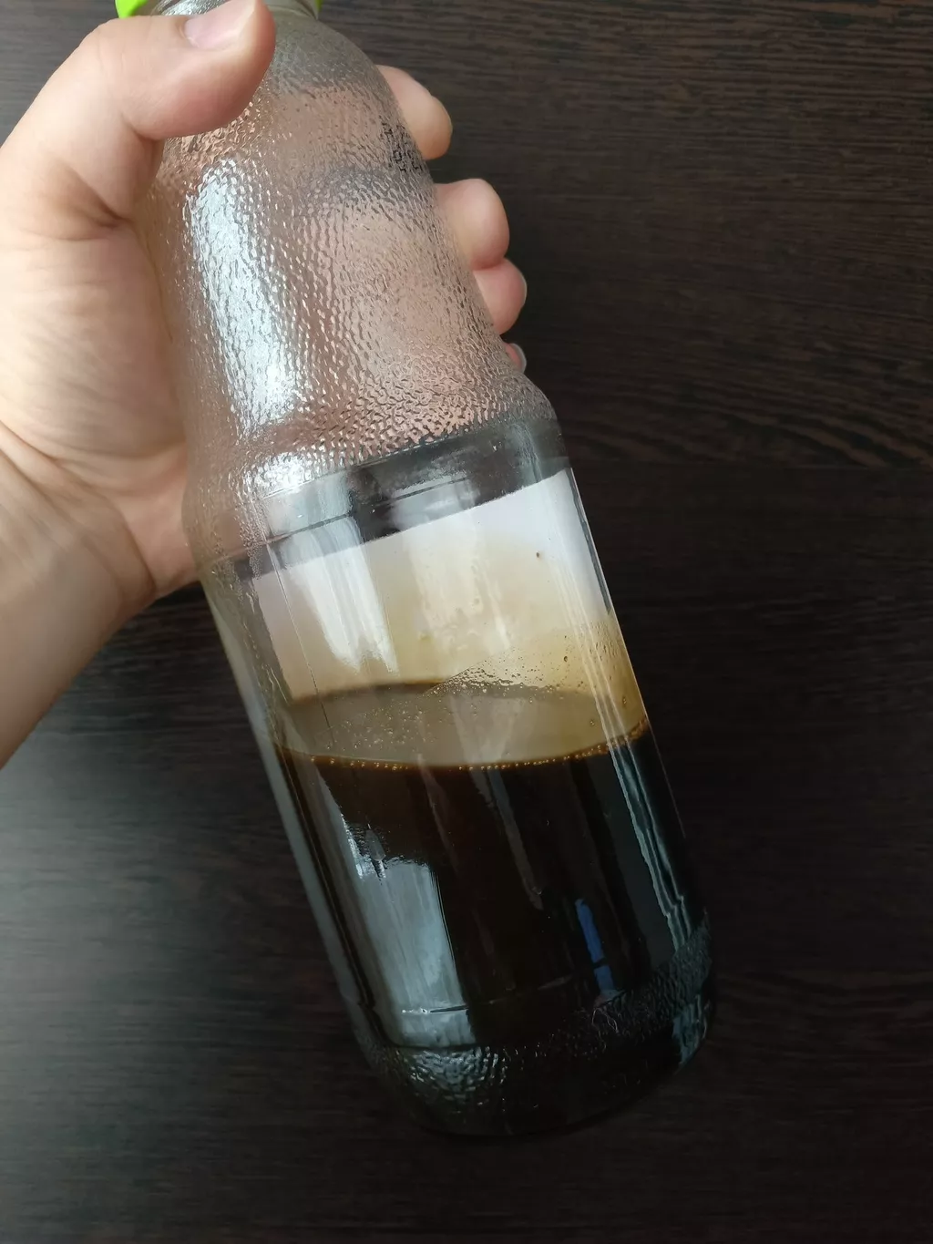 фотография продукта Фуз подсолнечный