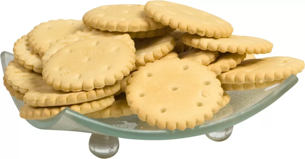 фотография продукта Затяжное печенье мария