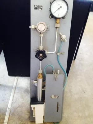 фотография продукта Мн5106-2 блок пробоподготовки 