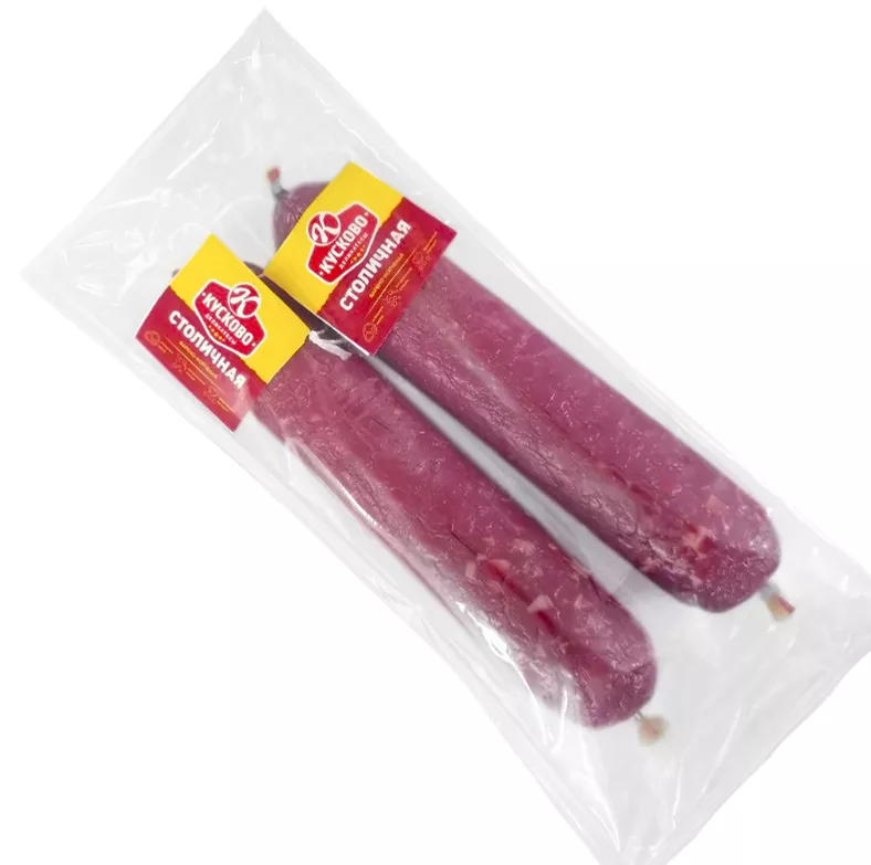 фотография продукта Столичная варено-копченая.
