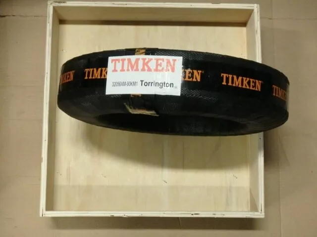 Фотография продукта Подшипник timken 32056xm-90km1
