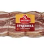 грудинка рулет соленая ручн. вязка в у в Москве