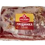 грудинка в чесноке соленая в Москве