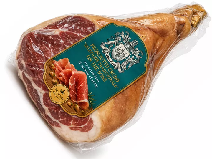 Фотография продукта Dimarino мясные деликатесы из сан-марино