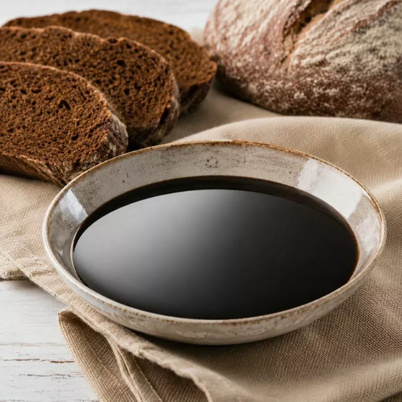 фотография продукта Патока рафинадная «солодовая»